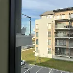 Apartman Sloneczny Piec Morz *