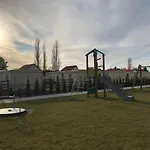 Apartman Sloneczny Piec Morz Sianozety