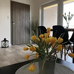 Sloneczny Piec Morz Apartman Sianozety