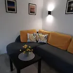Apartman Sloneczny Piec Morz