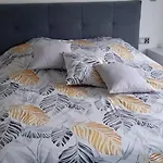 Apartman Sloneczny Piec Morz