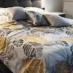 Sloneczny Piec Morz Apartman *
