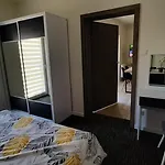 Sloneczny Piec Morz Apartman