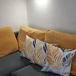 Sloneczny Piec Morz Apartman *