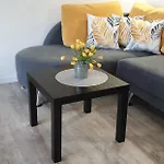 Sloneczny Piec Morz Apartman Sianozety