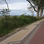 Sloneczny Piec Morz Apartman *