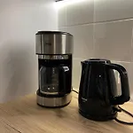 Sloneczny Piec Morz Apartman