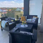Apartman Sloneczny Piec Morz Sianozety