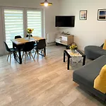 Sloneczny Piec Morz Apartman