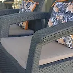 Apartman Sloneczny Piec Morz Sianozety