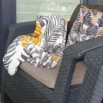 Apartman Sloneczny Piec Morz