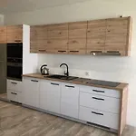 Apartman Sloneczny Piec Morz Sianozety