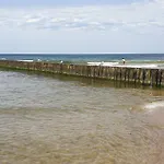 Sloneczny Piec Morz Apartman Sianozety