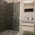 Apartman Sloneczny Piec Morz