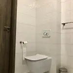 Apartman Sloneczny Piec Morz Sianozety