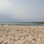 Sloneczny Piec Morz Apartman Sianozety