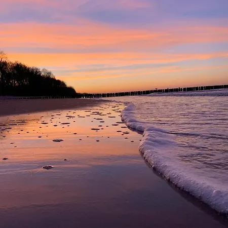 Sloneczny Piec Morz *