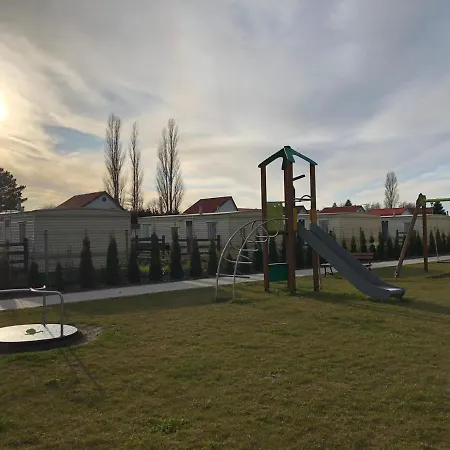 Lägenhet Sloneczny Piec Morz Sianozety