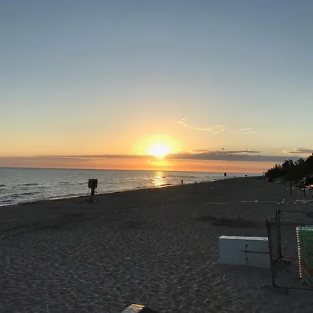 Sloneczny Piec Morz * Sianozety