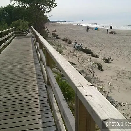 Sloneczny Piec Morz * Sianozety