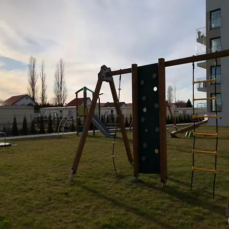 Sloneczny Piec Morz