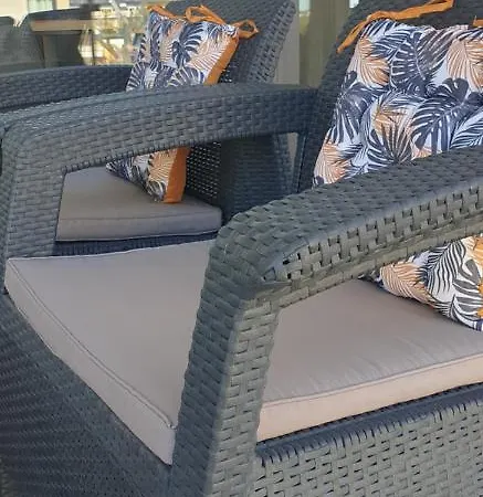 Lägenhet Sloneczny Piec Morz Sianozety