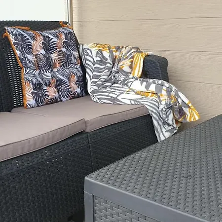 Sloneczny Piec Morz *