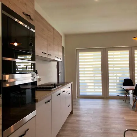 Sloneczny Piec Morz Sianozety