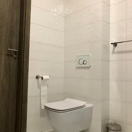 Lägenhet Sloneczny Piec Morz Sianozety