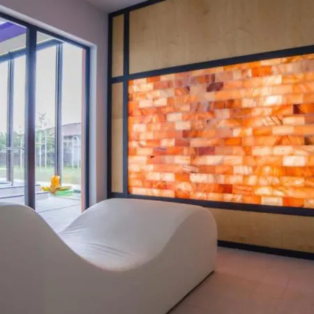 Sloneczny Piec Morz Lägenhet *