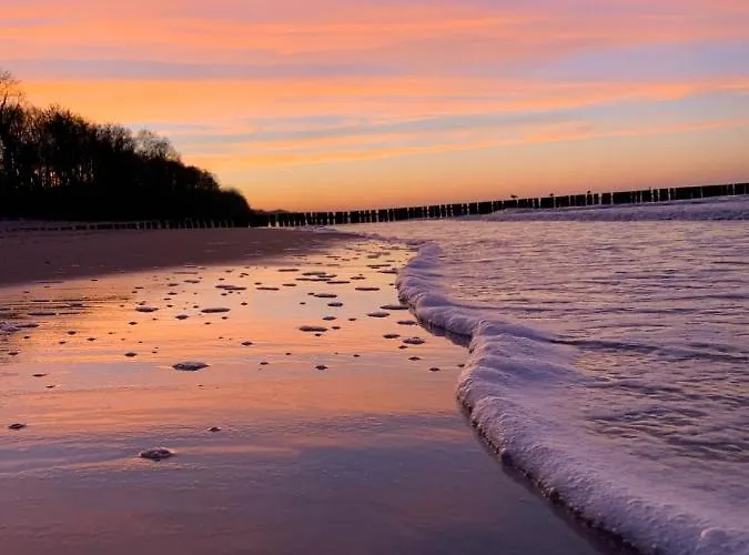 Sloneczny Piec Morz *