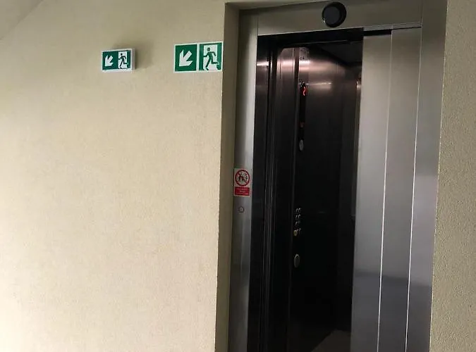 Sloneczny Piec Morz * Sianożęty