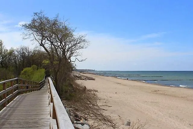 شقة Sloneczny Piec Morz *