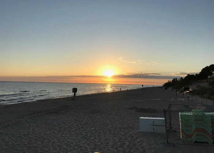 Sloneczny Piec Morz * Sianożęty