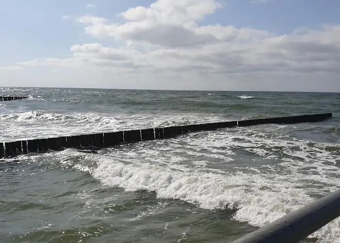 Sloneczny Piec Morz Apartmán