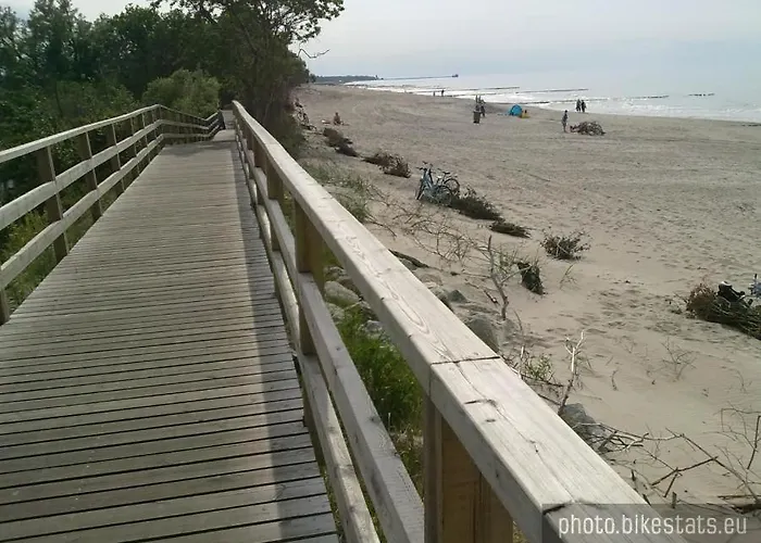 Sloneczny Piec Morz * Sianożęty