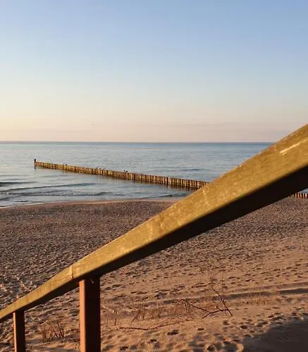 Sloneczny Piec Morz * Sianożęty