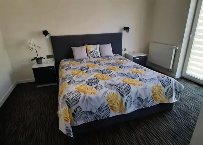 Sloneczny Piec Morz سيانوزيتي