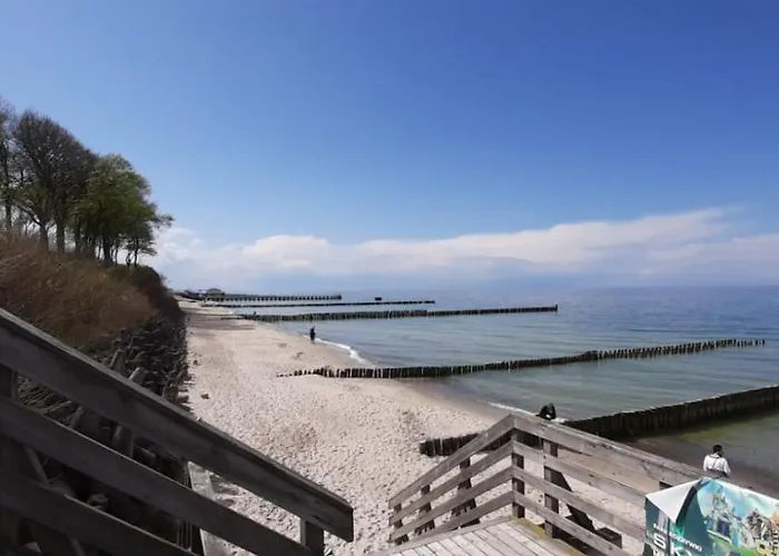 شقة Sloneczny Piec Morz سيانوزيتي