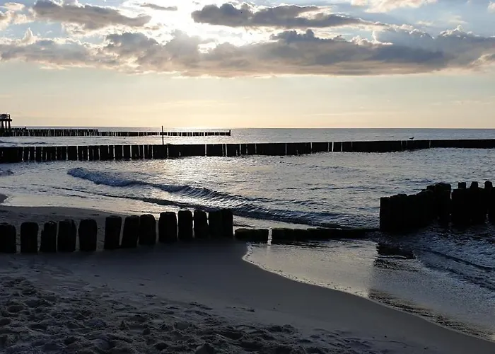 شقة Sloneczny Piec Morz سيانوزيتي