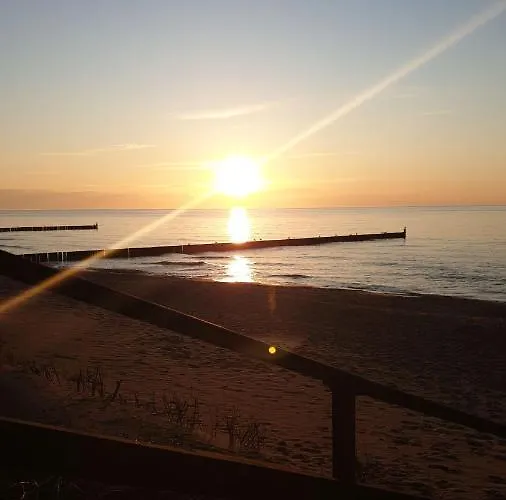 Sloneczny Piec Morz Apartmán