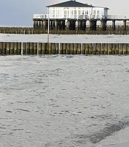 Sloneczny Piec Morz Apartmán