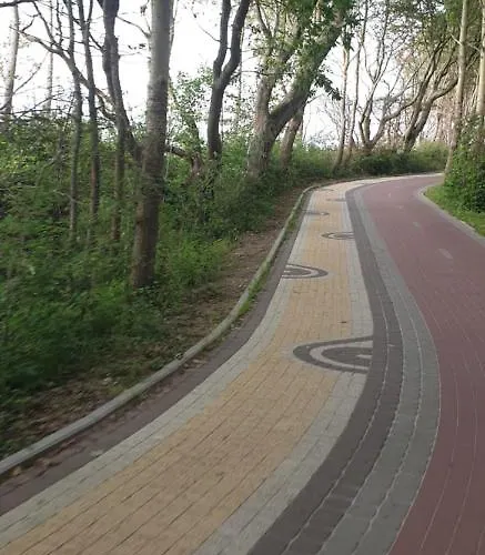 شقة Sloneczny Piec Morz سيانوزيتي