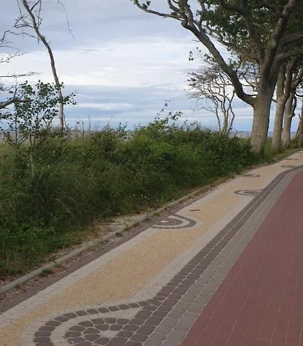 Sloneczny Piec Morz Apartmán *