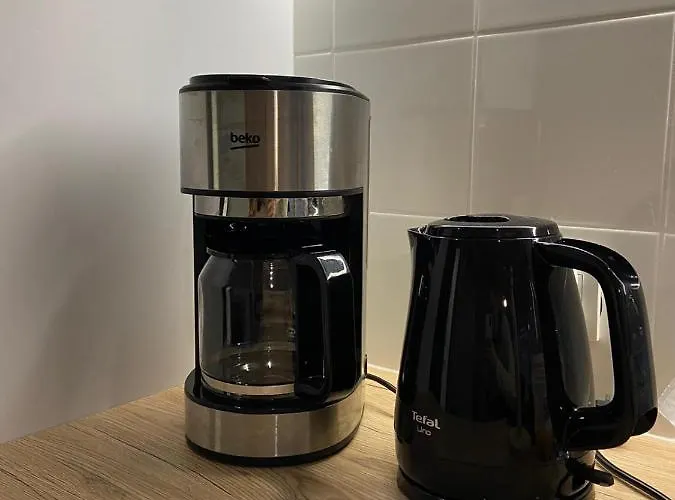 Sloneczny Piec Morz Apartmán