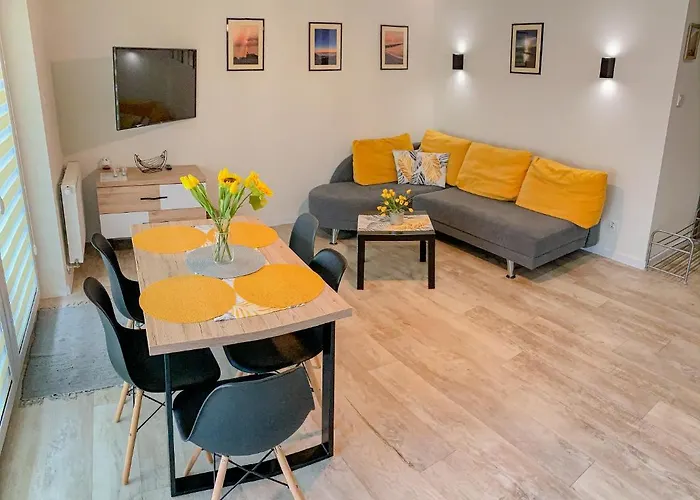 Sloneczny Piec Morz *