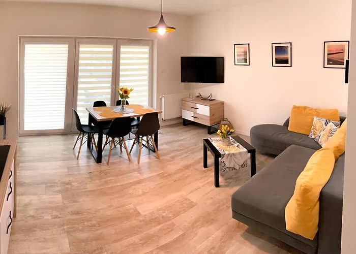 Sloneczny Piec Morz * Sianożęty