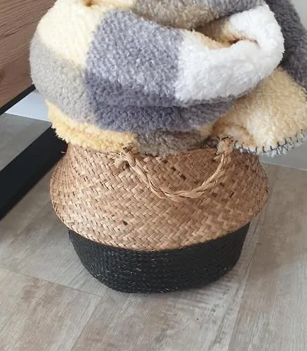 Sloneczny Piec Morz * سيانوزيتي