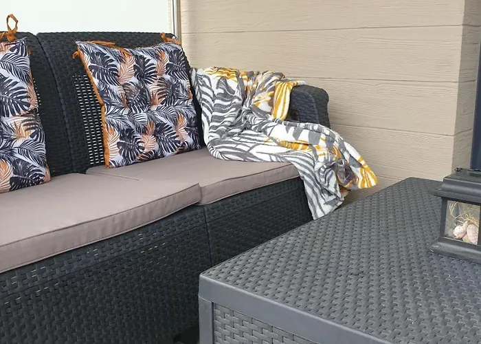 Sloneczny Piec Morz *