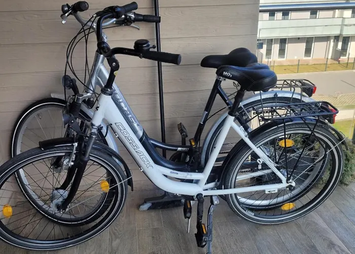 Sloneczny Piec Morz Sianożęty